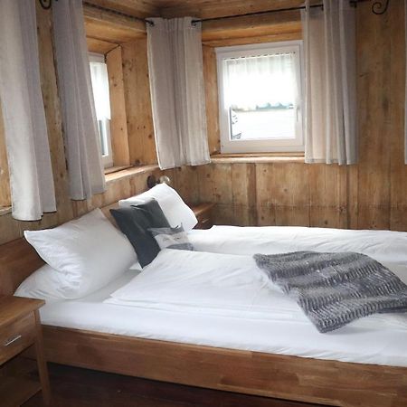Apartmán Haus Neuwirt Sautens Exteriér fotografie