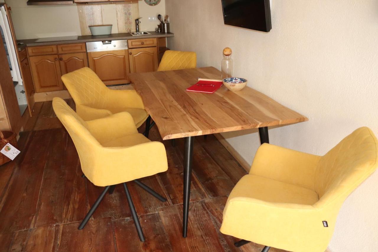 Apartmán Haus Neuwirt Sautens Exteriér fotografie